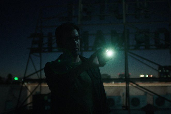 The Night - Filmfotók - Shahab Hosseini