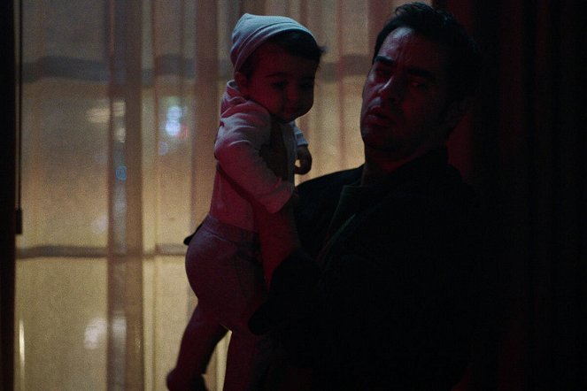 The Night - Z filmu - Shahab Hosseini