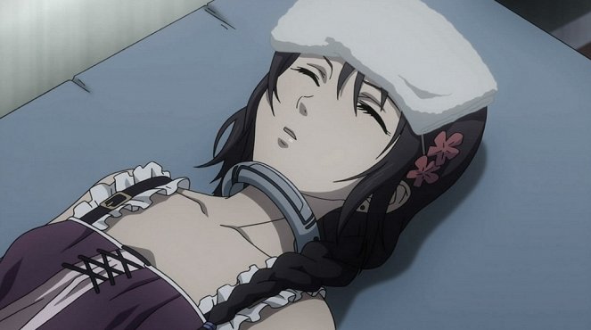 Deadman Wonderland - Original Sin (Wretched Egg) - Photos