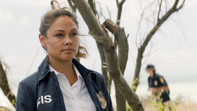 Agenci NCIS: Hawaje - Rescuers - Z filmu - Vanessa Lachey