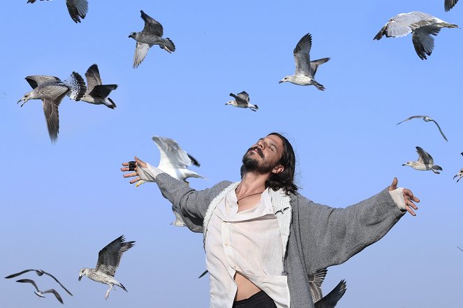The Lord of the Seagulls - Photos - Mehmet Günsür