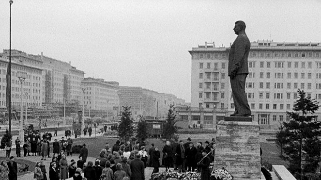 Stalin und die Deutschen - Kuvat elokuvasta