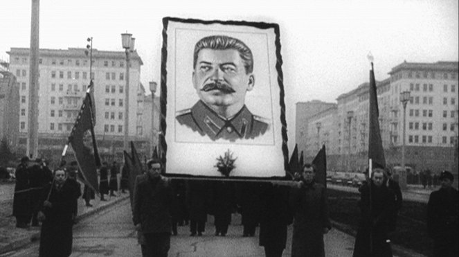 Stalin und die Deutschen - Kuvat elokuvasta