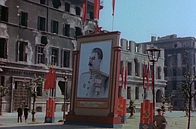 Stalin und die Deutschen - Filmfotos