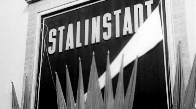 Stalin und die Deutschen - Z filmu