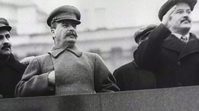 Stalin und die Deutschen - Film