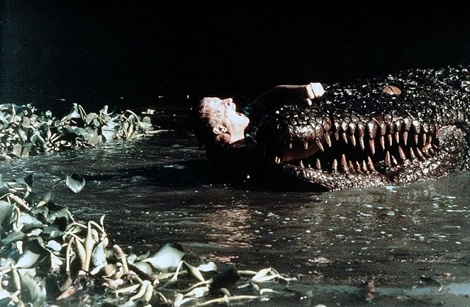 Krokodíl zabijak - Z filmu