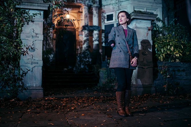 Doctor Who - The Halloween Apocalypse - Filmfotos - Nadia Albina