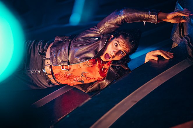 Doctor Who - The Halloween Apocalypse - Filmfotos - Mandip Gill