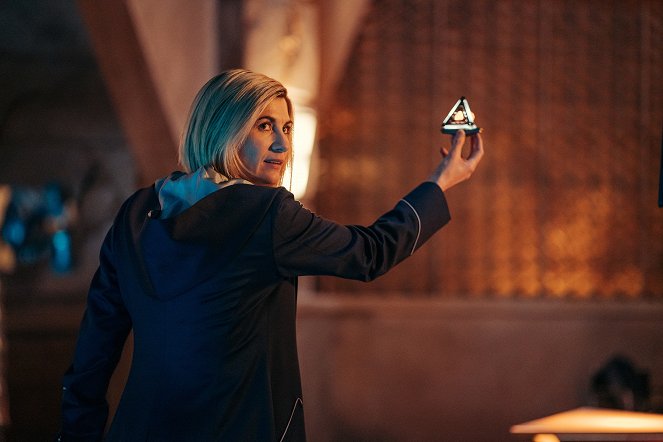 Doctor Who - Once, Upon Time - Filmfotos - Jodie Whittaker