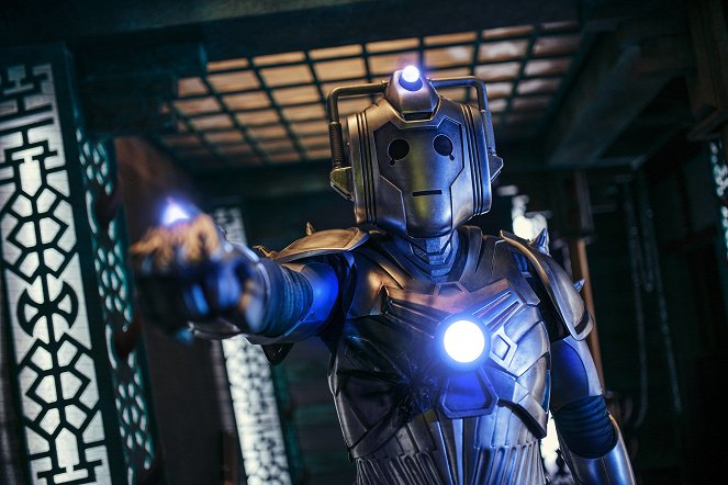 Doctor Who - Once, Upon Time - Photos