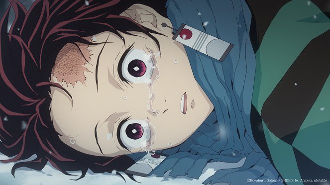 Kimetsu no Yaiba: Brother and Sister's Bond - Filmfotos