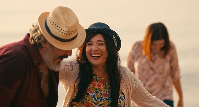 Yaşamak Güzel Şey - Kuvat elokuvasta - Yasemin Baştan