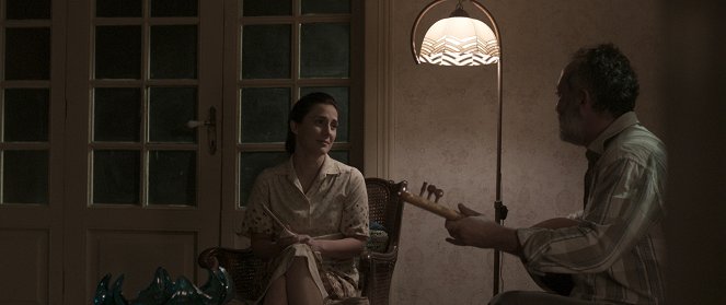 Kaygı - De la película
