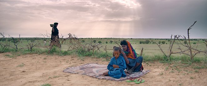 Marcher sur l'eau - Filmfotók