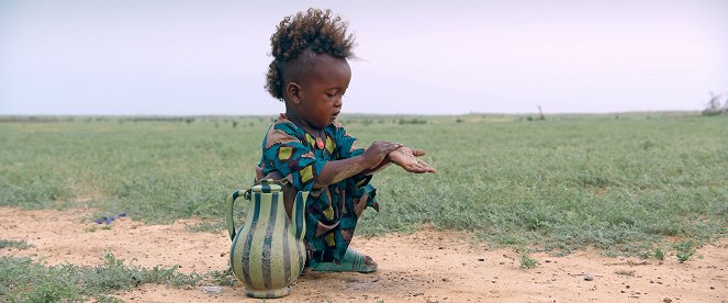 Marcher sur l'eau - Filmfotók