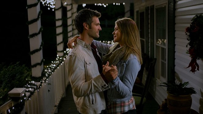 Christmas in the Smokies - Film - Alan Powell, Sarah Lancaster