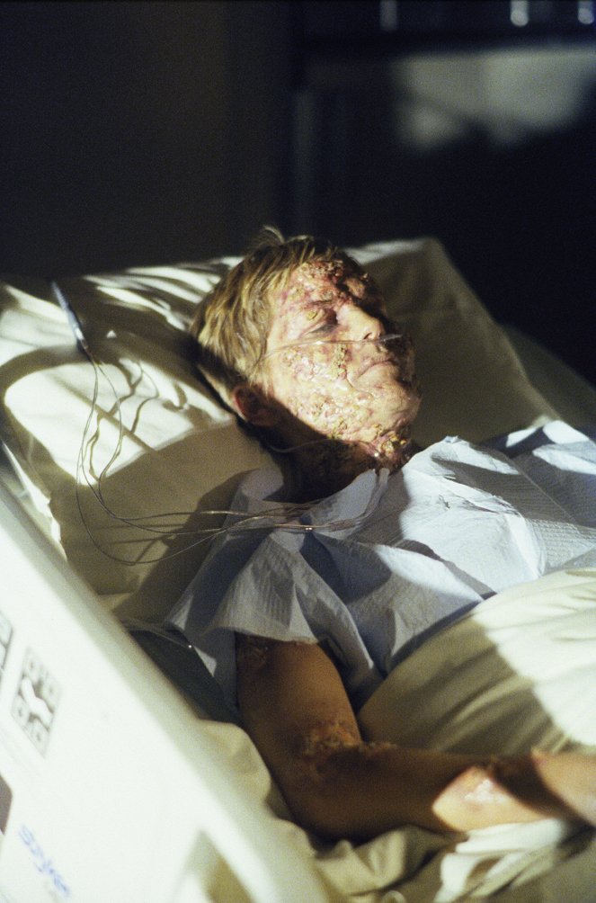 The X-Files - Salaiset kansiot - Theef - Kuvat elokuvasta - Kate McNeil