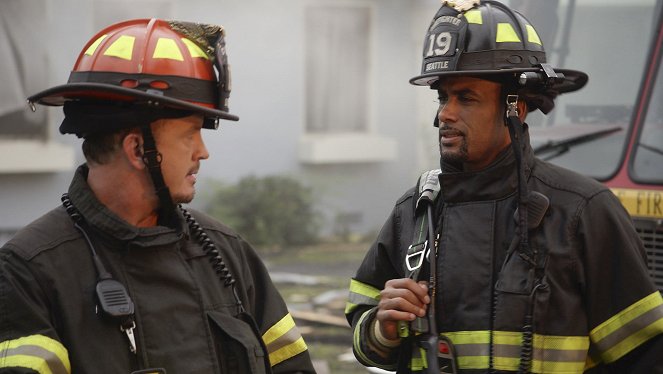 Station 19 - Things We Lost in the Fire - Z filmu