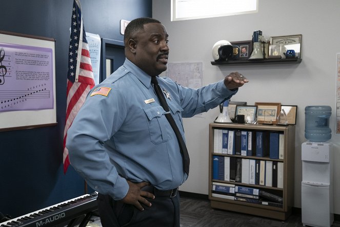 South Side - Season 2 - Ambulance - Photos