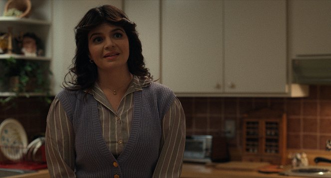 Az agyturkász a szomszédból - A kezelés - Filmfotók - Casey Wilson