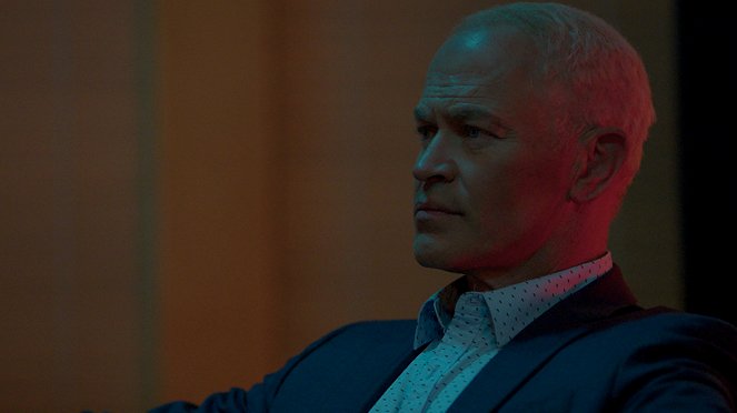 Apex - Z filmu - Neal McDonough