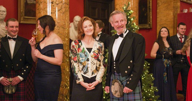 Christmas in the Highlands - Photos