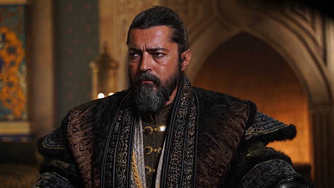 Alparslan: The Great Seljuks - Episode 2 - Photos - Barış Bağcı