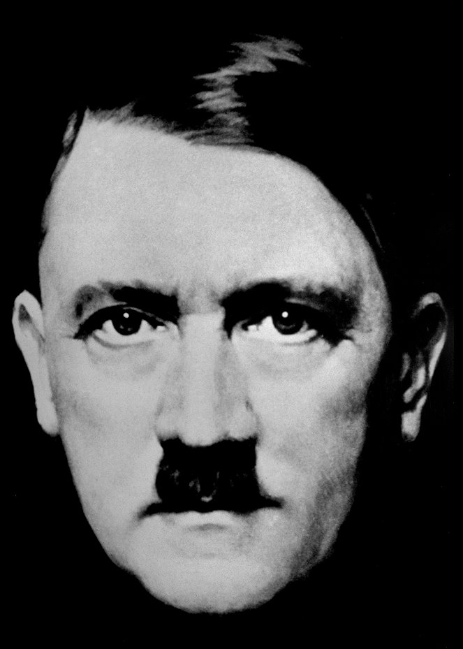 Hitler's Countdown to War - Photos