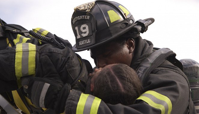 Station 19 - Season 5 - Things We Lost in the Fire - Photos