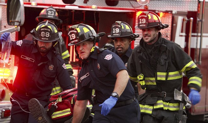 Station 19 - Season 5 - Things We Lost in the Fire - Photos