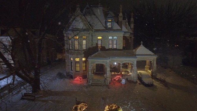 Christmas at the Chateau - Film
