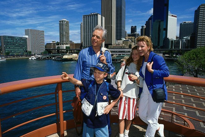 Das Traumschiff - Sydney - Filmfotos