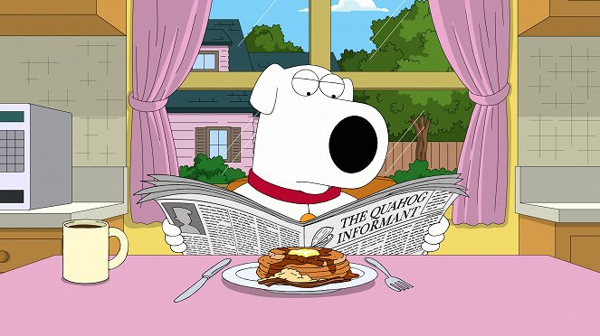 Family Guy - La Famiglia Guy - Filmfotos