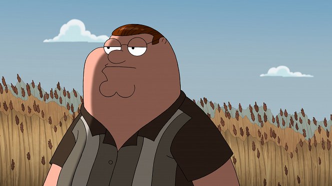 Family Guy - La Famiglia Guy - Photos