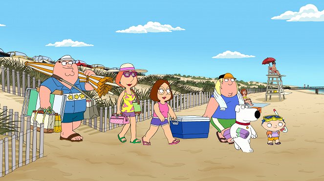 Family Guy - Season 19 - Einspieler-Land - Filmfotos