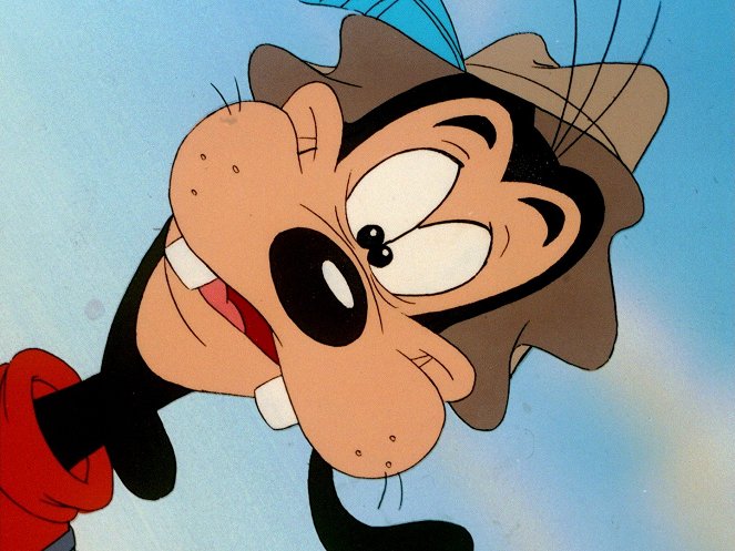 Goof Troop - You Camp Take It with You - Filmfotók