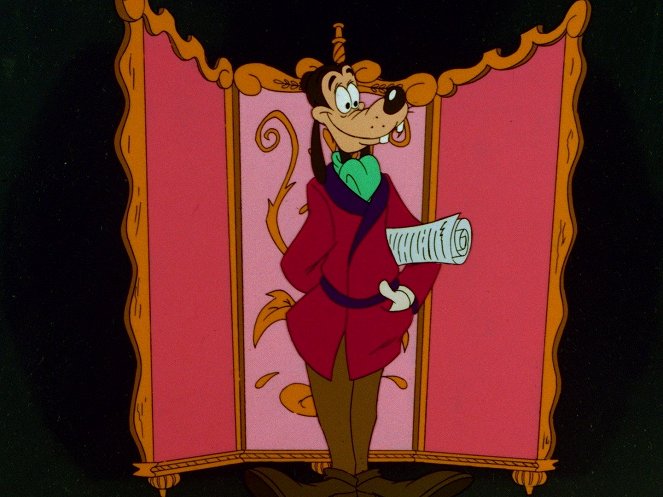 Goof Troop - Season 1 - Date with Destiny - Photos