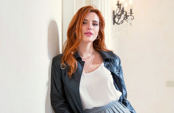 Time Is Up - Photos - Bella Thorne
