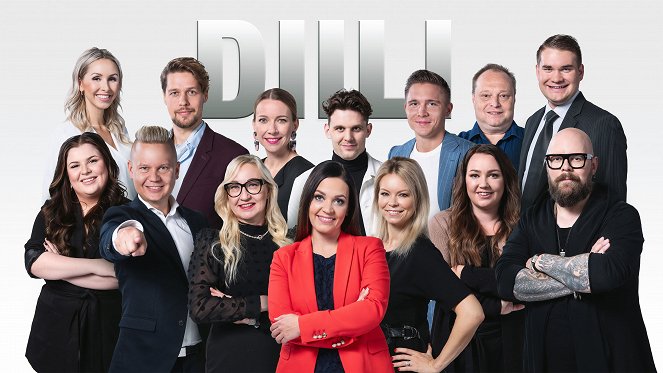 Diili - Werbefoto