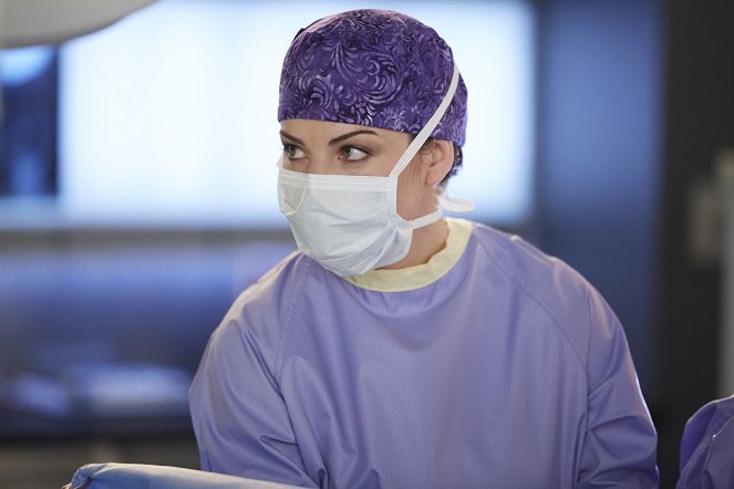 Saving Hope - Season 4 - Sympathy for the Devil - Photos