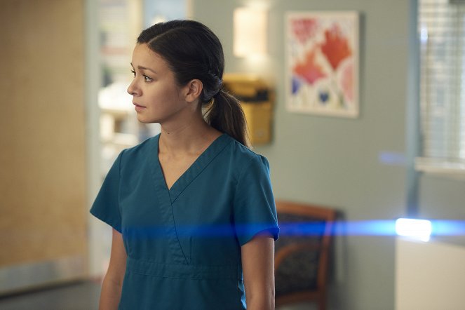 Saving Hope - Emotional Rescue - Photos