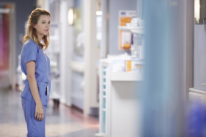 Saving Hope - Emotional Rescue - Filmfotos