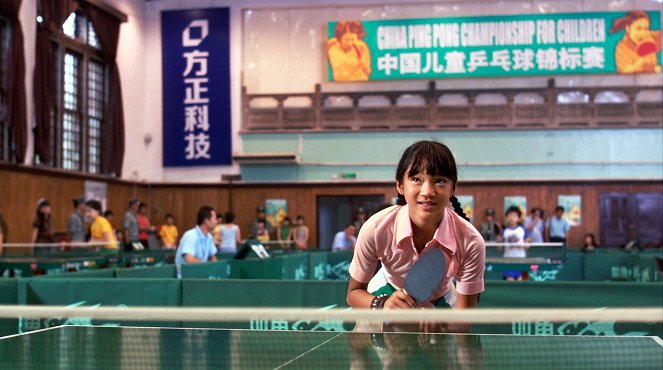 Ping-pong - Kuvat elokuvasta