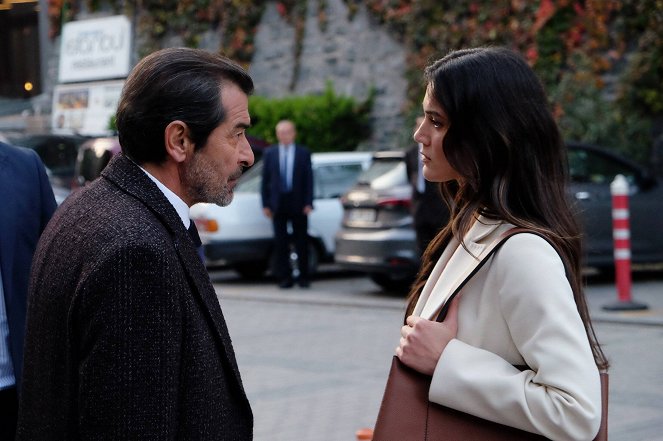 Yargı - Episode 8 - Filmfotos - Uğur Polat, Pınar Deniz