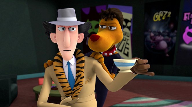 Inspector Gadget - Season 2 - A Clawruption / Forever MAD - Photos