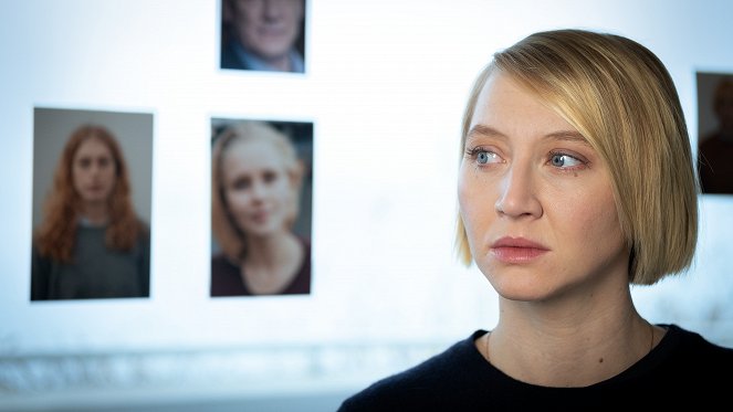 Solo für Weiss - Das letzte Opfer - Film - Anna Maria Mühe