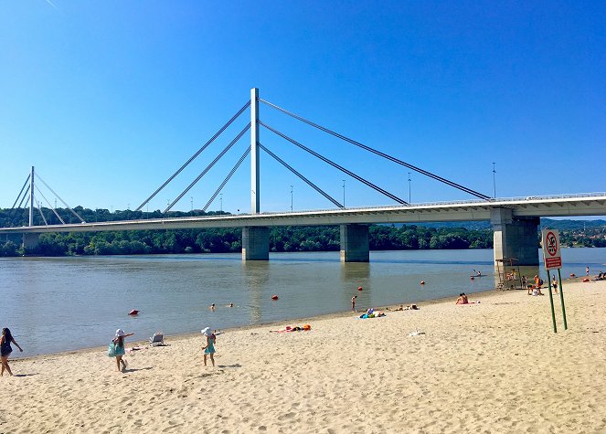 Die Donau - Photos
