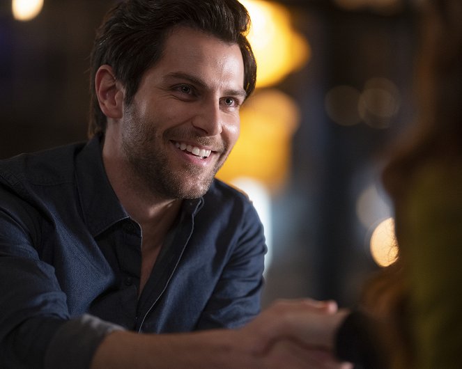 A Million Little Things - The Things We Keep Inside - De la película - David Giuntoli