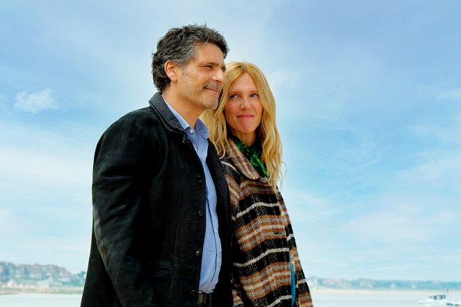 On est fait pour s'entendre - Film - Pascal Elbé, Sandrine Kiberlain